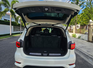 Infiniti QX 80