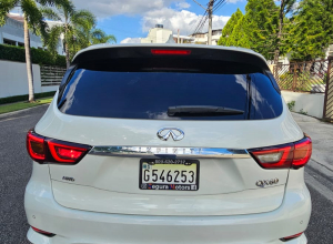 Infiniti QX 80