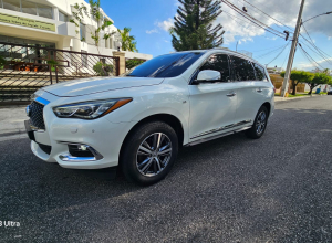 Infiniti QX 80