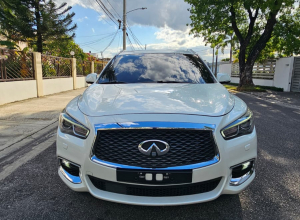 Infiniti QX 80