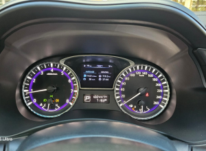 Infiniti QX 80