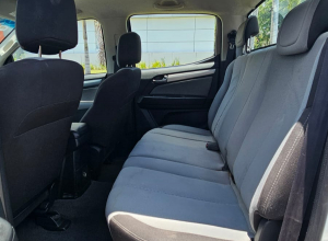 Chevrolet Colorado LT