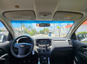 Chevrolet Colorado LT