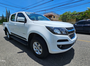 Chevrolet Colorado LT