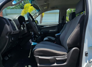 Chevrolet Colorado LT