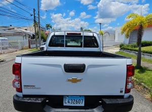 Chevrolet Colorado LT