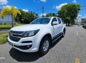Chevrolet Colorado LT