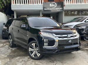 Mitsubishi Outlander Sport