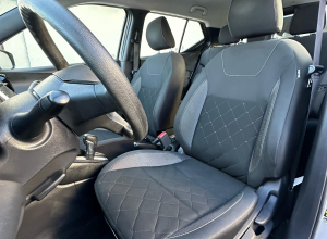 Nissan Kicks SV