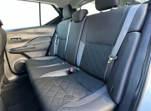Nissan Kicks SV