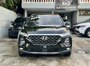 Hyundai Santa Fe SE