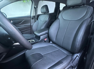 Hyundai Santa Fe SE