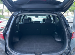 Hyundai Santa Fe SE
