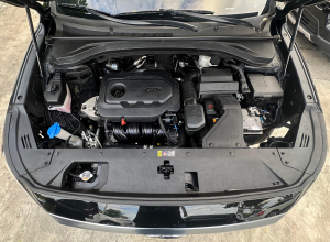 Hyundai Santa Fe SE