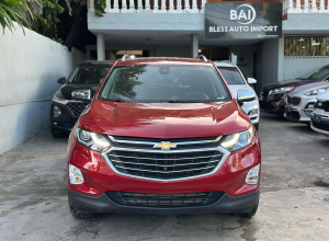 Chevrolet Equinox 1LT