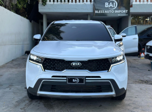 Kia Sorento LX
