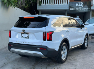 Kia Sorento LX