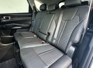 Kia Sorento LX