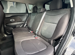 Kia Soul LX