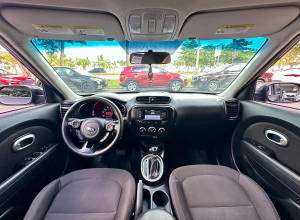 Kia Soul LX