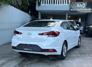 Hyundai Elantra GL