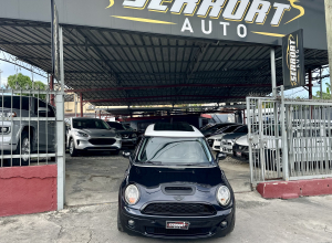 MINI Cooper Básico