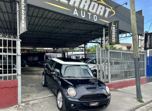 MINI Cooper Básico