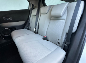 Honda HR-V EX