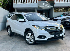 Honda HR-V EX