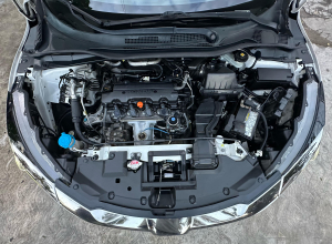 Honda HR-V EX