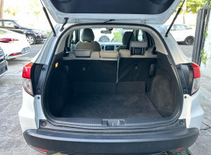 Honda HR-V EX