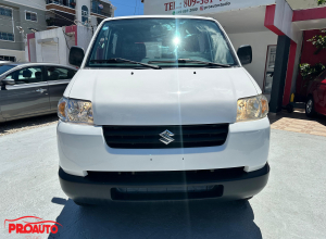 Suzuki APV Básico
