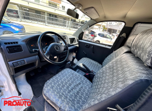 Suzuki APV Básico