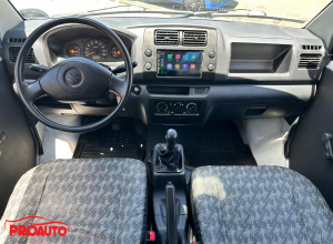 Suzuki APV Básico