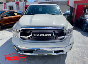 Dodge Ram 1500
