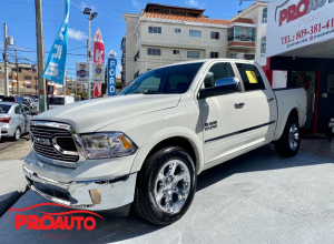 Dodge Ram 1500