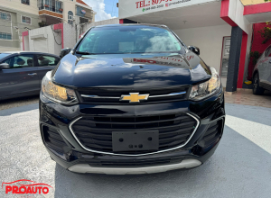 Chevrolet Trax LT