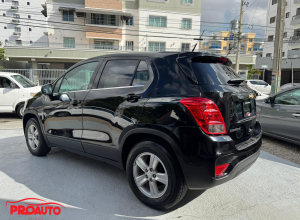 Chevrolet Trax LT