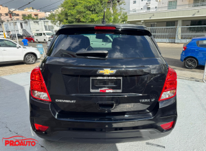 Chevrolet Trax LT