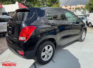 Chevrolet Trax LT