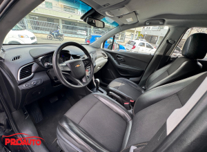Chevrolet Trax LT