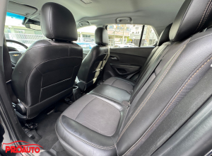 Chevrolet Trax LT