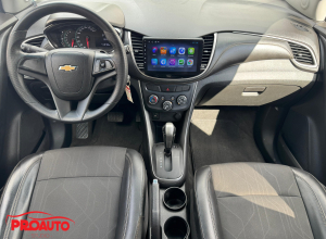 Chevrolet Trax LT