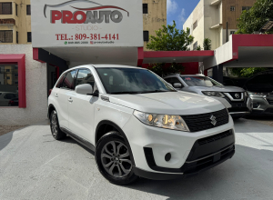 Suzuki Vitara GL