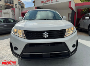 Suzuki Vitara GL