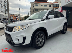 Suzuki Vitara GL