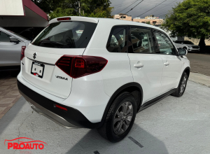 Suzuki Vitara GL