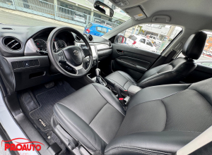 Suzuki Vitara GL