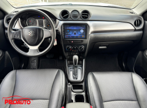 Suzuki Vitara GL