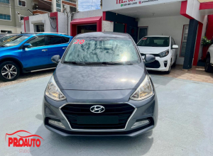 Hyundai Grand i10 Nios I
